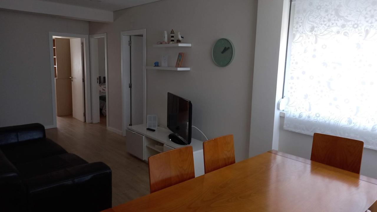 Fish House Sesimbra Apartment Exterior foto