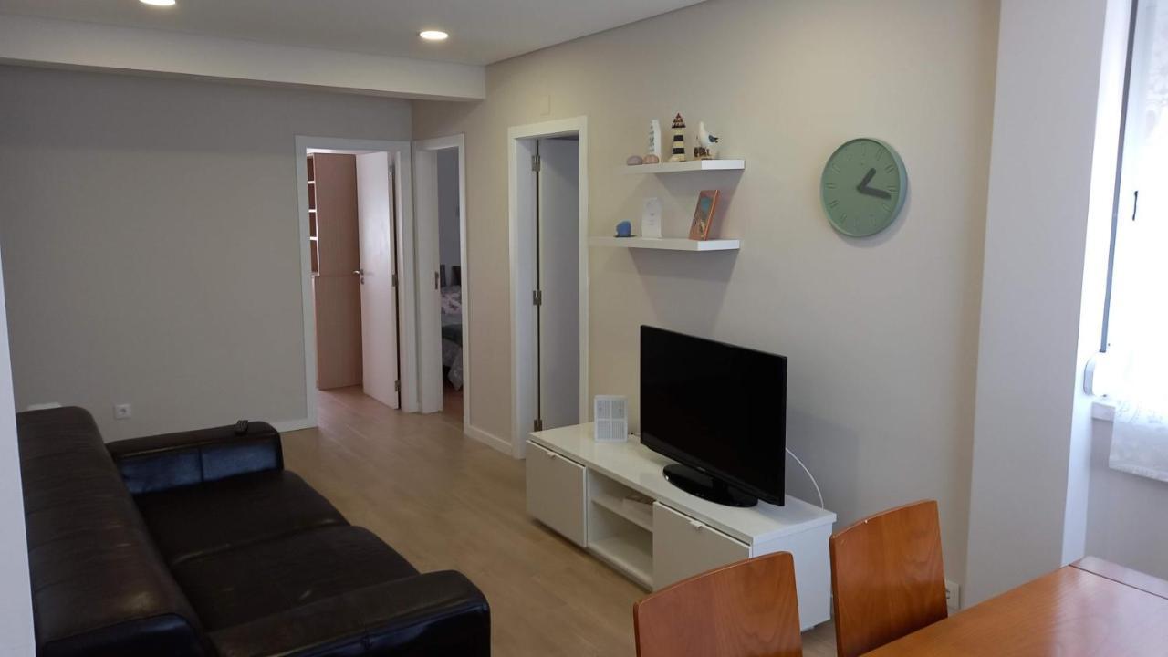 Fish House Sesimbra Apartment Exterior foto