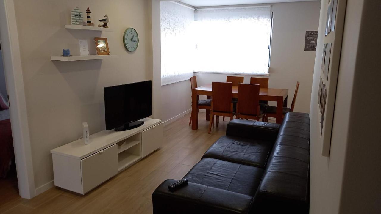 Fish House Sesimbra Apartment Exterior foto