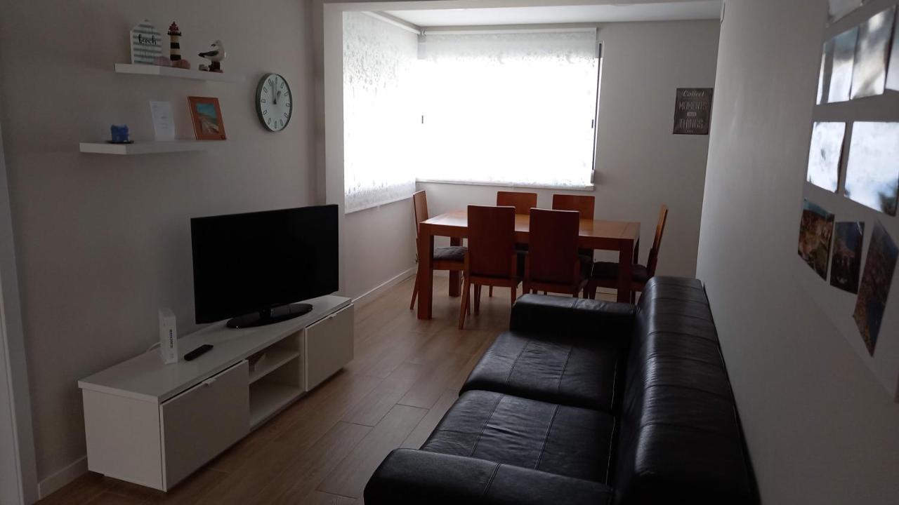 Fish House Sesimbra Apartment Exterior foto