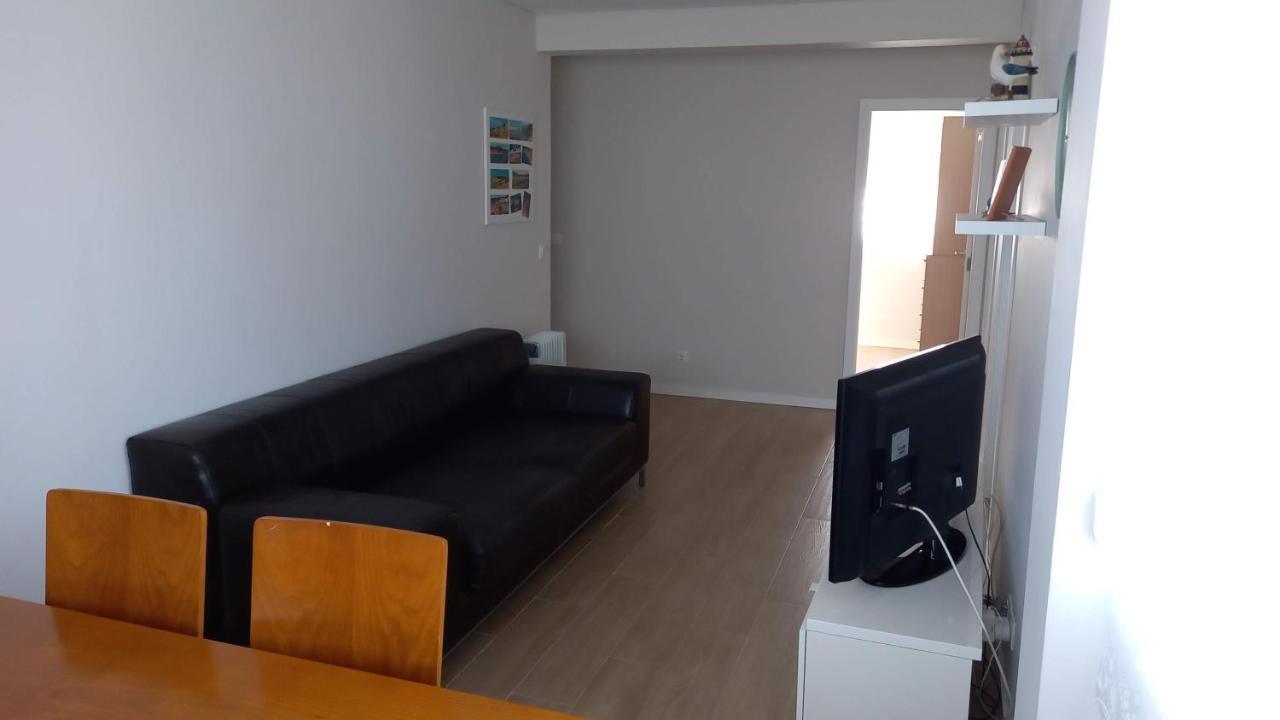 Fish House Sesimbra Apartment Exterior foto