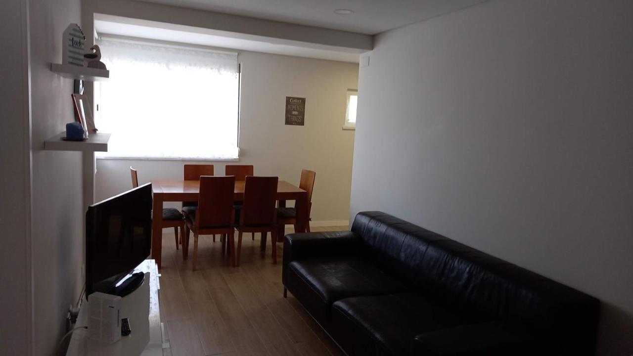 Fish House Sesimbra Apartment Exterior foto