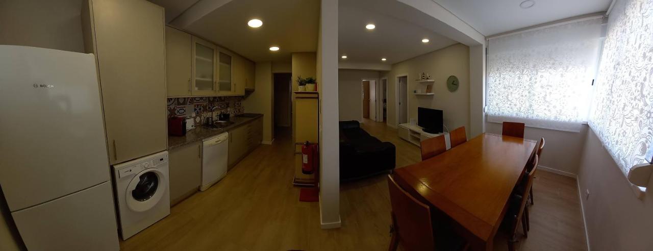 Fish House Sesimbra Apartment Exterior foto