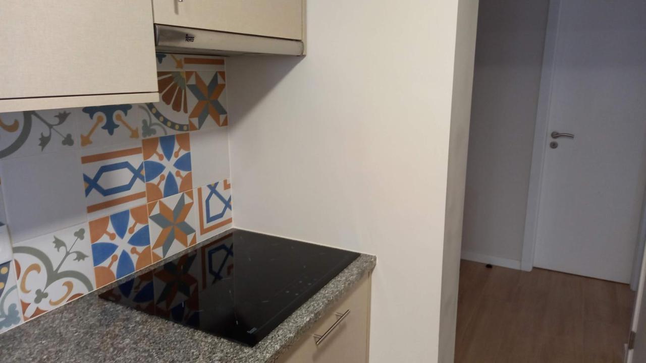 Fish House Sesimbra Apartment Exterior foto