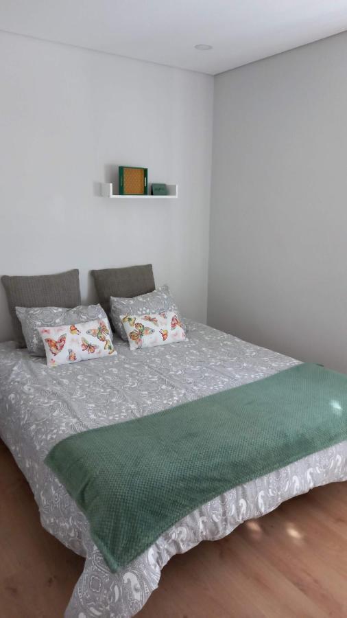 Fish House Sesimbra Apartment Exterior foto
