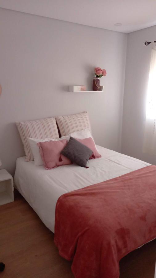 Fish House Sesimbra Apartment Exterior foto