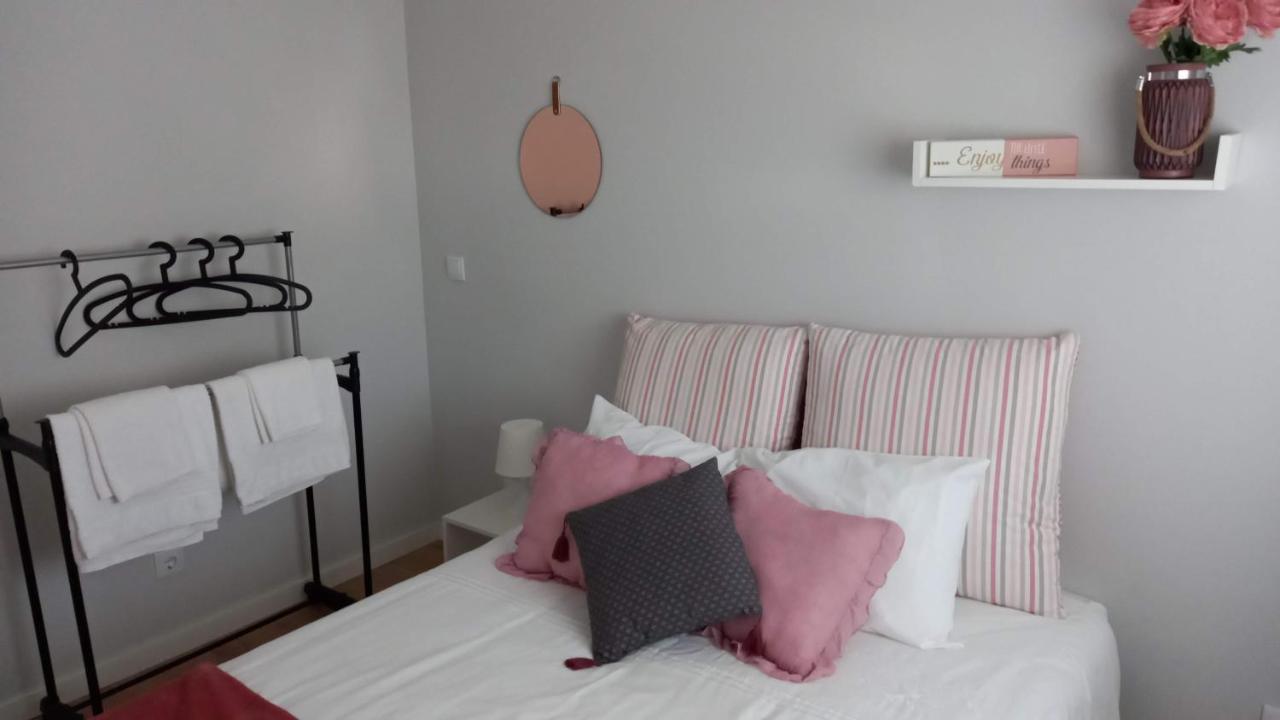 Fish House Sesimbra Apartment Exterior foto
