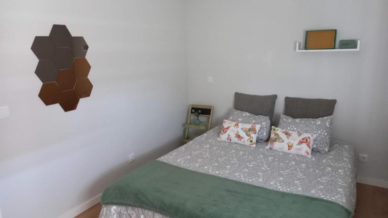 Fish House Sesimbra Apartment Exterior foto