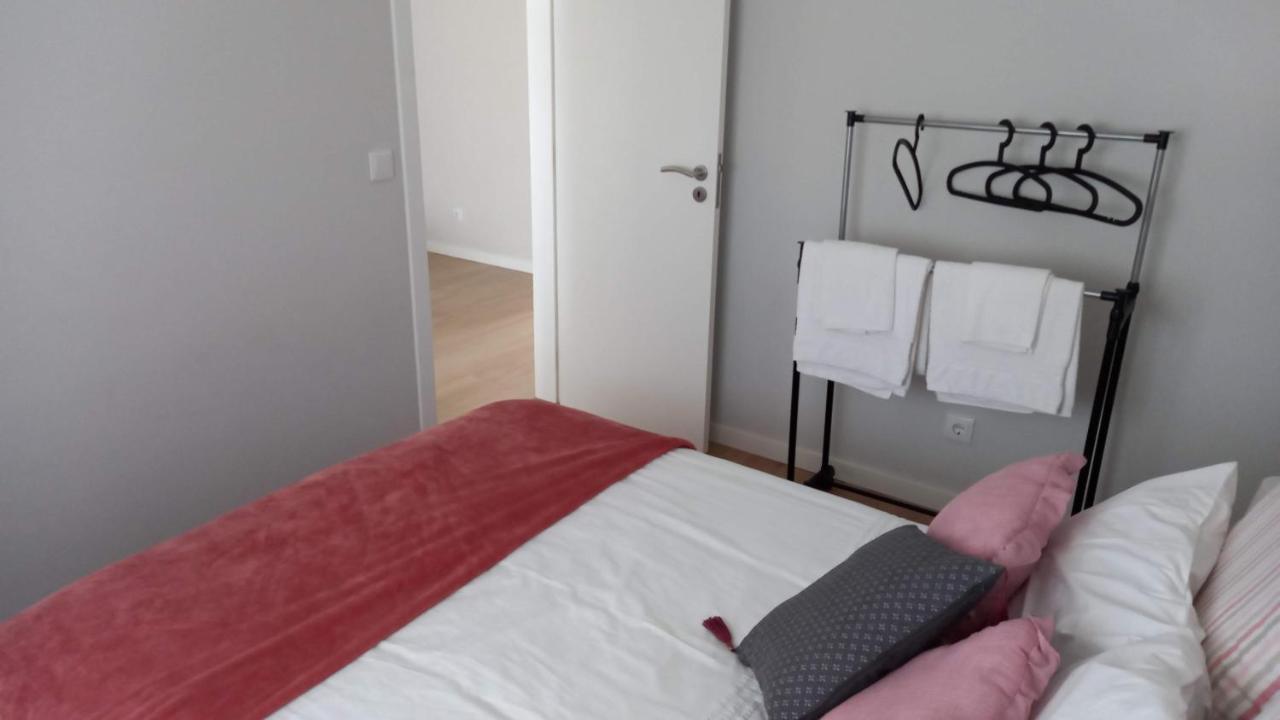 Fish House Sesimbra Apartment Exterior foto