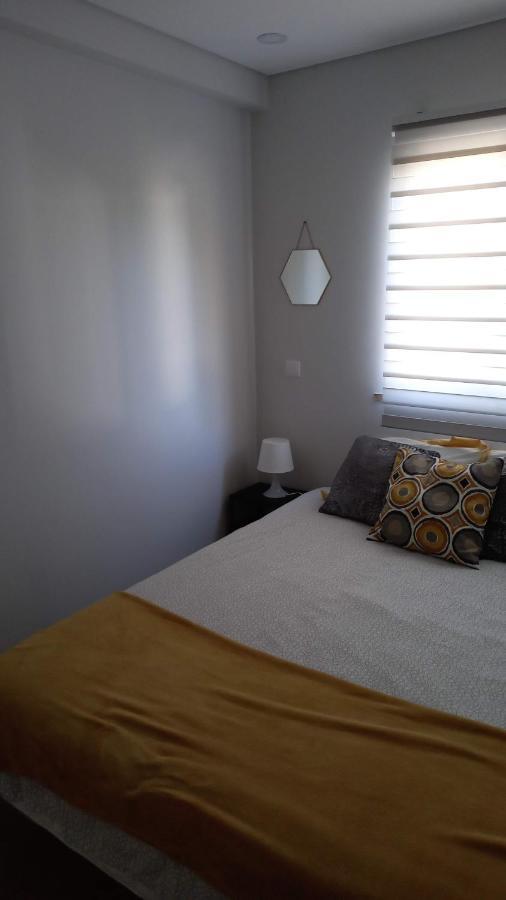 Fish House Sesimbra Apartment Exterior foto