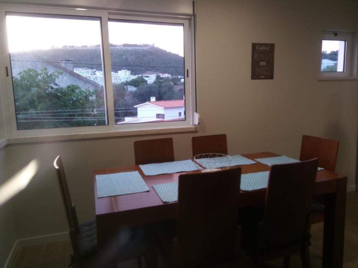 Fish House Sesimbra Apartment Exterior foto
